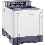 Kyocera 1102NS2US0 Model ECOSYS P6035cdn Color Network Printer, Fast Output Speed of 37 Pages per Minute in Color... N2