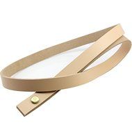 Genuine Leather Long Strap for B&amp;O Bang&amp;Olufsen BeoPlay A2 Bluetooth Speaker N2