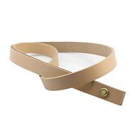 Genuine Leather Long Strap for B&amp;O Bang&amp;Olufsen BeoPlay A2 Bluetooth Speaker N3