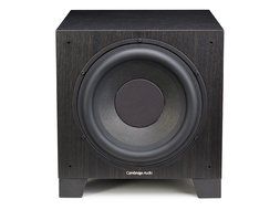 Cambridge Audio - Aero 9 - 10" Subwoofer - Black (Each)