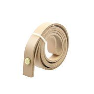Genuine Leather Long Strap for B&amp;O Bang&amp;Olufsen BeoPlay A2 Bluetooth Speaker N4