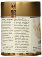 The Tao of Tea, Rooibos Tea, Loose Leaf, 4 Ounce Tin N5