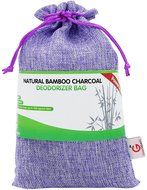 BUY MORE SAVE MORE Great Value SG Bamboo Charcoal Deodorizer Power Pack, Best Air Purifiers for Smokers &amp; Allergies... N18