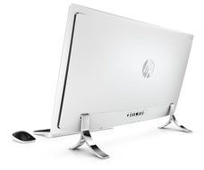 HP 27XT 27&quot; IPS QHD Touch All-in-one i5-6400T 2.2GHz 8GB 1TB Win10 27-p010xt