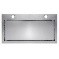 FIREBIRD 36" European Style Wall Mount Stainless Steel Range Hood Vent W/Push Button Control N3