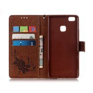 Samsung Galaxy S7 Edge Case, UNEXTATI Wallet Case for Samsung Galaxy S7 Edge, PU Leather Case with Wrist strap... N267