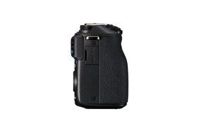 Canon EOS M3 Mirrorless Camera Kit with EF-M 18-55mm Image Stabilization (IS) STM and EF-M 55-200mm Image Stabilization... N10