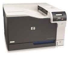 HP Color LaserJet Professional CP5225n Printer, (CE711A)