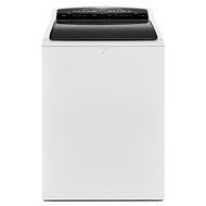 Whirlpool WTW7300DW 4.8 cu. ft. Cabrio HE Top Load Washer w/Steam Clean Option