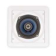 Blue Octave LS52 In Wall In Ceiling Speakers Home 1680 Watts New 7 Speaker Set LS52-7S N2