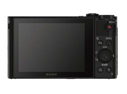 Sony DSCHX90V/B Digital Camera with 3-Inch LCD (Black) N2