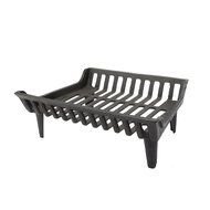 Liberty Foundry HY-C G800-20 G800-Series Cast Iron Fireplace Grate N3