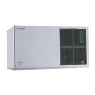 Hoshizaki KM-1601SAH 48" Stackable Ice Maker Modular With 1565 lbs. Daily Ice Production Crescent Ice Cubes H-GUARD...