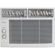 Frigidaire FRA122CV1 12,000 BTU 115-Volt Window-Mounted Compact Air Conditioner with Mechanical Controls N3