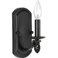 Progress Lighting P7158-31 Greyson 1 Light Wall Sconce by Progress Lighting