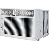 Frigidaire FRA122CV1 12,000 BTU 115-Volt Window-Mounted Compact Air Conditioner with Mechanical Controls N5