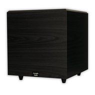 Acoustic Audio RWSUB-6 Down Firing Powered Subwoofer (Black) N14