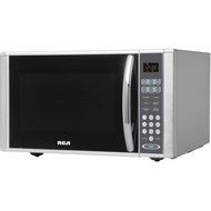 RCA 1.1-cu ft Microwave, Stainless Steel