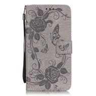 Samsung Galaxy S7 Edge Case, UNEXTATI Wallet Case for Samsung Galaxy S7 Edge, PU Leather Case with Wrist strap... N282