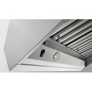 Zephyr 48W in. Tempest II Wall Mounted Range Hood N2