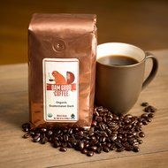 Dam Good Coffee &ndash; Guatemalan Dark Roast - Fair Trade &ndash; Certified Organic &ndash; Whole Bean &ndash; Single Country Origin... N3
