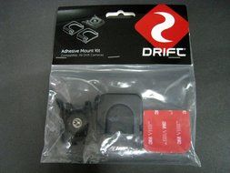 DRIFT ADHESIVE MOUNT KIT