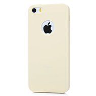 iPhone SE Case,iPhone 5S Case,iPhone 5 Case - Candy Color Series Slim Fit Shock-absorption Drop Protection Soft... N2
