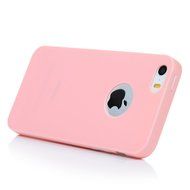 iPhone SE Case,iPhone 5S Case,iPhone 5 Case - Candy Color Series Slim Fit Shock-absorption Drop Protection Soft... N3