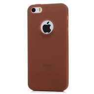 iPhone SE Case,iPhone 5S Case,iPhone 5 Case - Candy Color Series Slim Fit Shock-absorption Drop Protection Soft... N4
