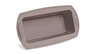 Internet&rsquo;s Best Silicone Loaf and Bread Pan | Non-Stick Baking Pan | Banana Pumpkin Bread Oven Baking Mold