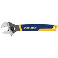 3 Pack Irwin 2078612 Vise Grip 12 Adjustable Wrench (AW12) by American Tool Exchange