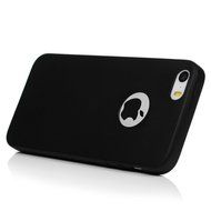 iPhone SE Case,iPhone 5S Case,iPhone 5 Case - Candy Color Series Slim Fit Shock-absorption Drop Protection Soft... N6