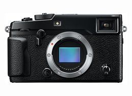 Fujifilm X-Pro2 Mirrorless Digital Camera Body, XF100-400mmF4.5-5.6 R LM OIS WR Lens &amp; 64GB Memory Card Bundle