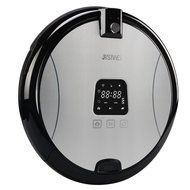 Vacuum Cleaning Robot, YIFAN JISIWEI S+: Smart Automatic Vacuum Floor Cleaning Robot Remote Control RoboticClearner... N2