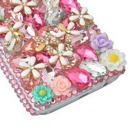 Note 5 Case,Yaheeda 3D Fashion Bling PC Hard Case for Samsung Galaxy Note 5 N37