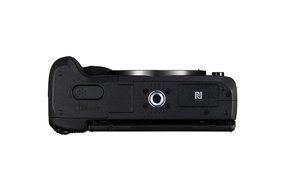Canon EOS M3 Mirrorless Camera Kit with EF-M 18-55mm Image Stabilization (IS) STM and EF-M 55-200mm Image Stabilization... N13