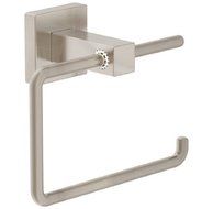 Symmons Duro Toilet Paper Holder in Satin Nickel by Symmons