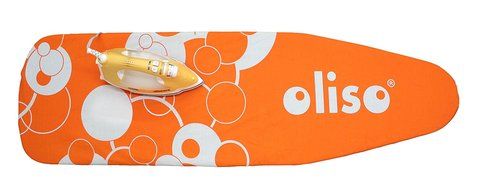 Oliso TG1600 1800-watt Pro Smart iron N9
