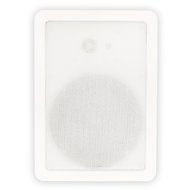 Blue Octave Home RW63 In-Wall Speakers (White)