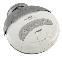 Roomba iRobot Discovery Cordless Robot Vacuum Cleaner 4210