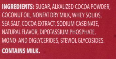 Starbucks K-Cup for Keurig Brewers, Classic Hot Cocoa, 60 Count N4