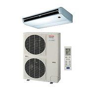 30,000 Btu 21 Seer Carrier Single Zone Ductless Mini Split Heat Pump System