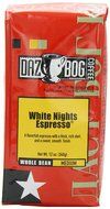 Dazbog Coffee, White Nights Espresso, 12 Ounce N2
