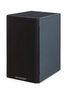 Paradigm Shift A2 Bookshelf Speaker (Gunmetal Gray Gloss)