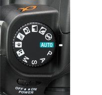 Sony Alpha A200K 10.2MP Digital SLR Camera Kit with Super SteadyShot Image Stabilization with 18-70mm f/3.5-5.6... N4