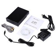 GBtiger Analog Audio Decoder, SMSL-Sanskrit-6th Anniversary Edition DAC Coaxial Optical Port Decoder with USB... N5