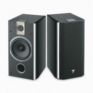 Focal - Chorus 706 (Black Style)