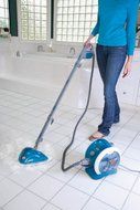 Hoover TwinTank Disinfecting Canister Steam Cleaner - WH20300 N2