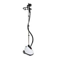 Garment Steamers, Standing Fabric Clothes Steamer with Garment Hanger, Brush N6