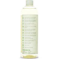 Puracy Natural Carpet &amp; Upholstery Shampoo - Eliminates Stains &amp; Odors - 4x Concentrated - For Machines &amp; By Hand... N3